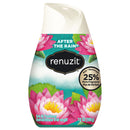 Renuzit Adjustables Air Freshener, After The Rain Scent, 7 Oz Solid, 12/Carton - DIA03663CT