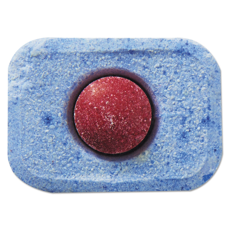 FINISH Powerball Max In 1 Dishwasher Tabs, Fresh, 63/Pack - RAC93269PK