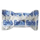 FINISH Powerball Dishwasher Tabs, Fresh Scent, 20/Box, 8 Boxes/Carton - RAC77050CT