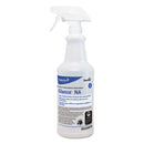 Diversey Glance Na Spray Bottle, 32 Oz, Clear, 12/Carton - DVOD95224978