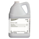 Diversey Suma Calc Descaler, Liquid, 1 Gal, 4/Carton - DVO95330615