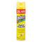 Diversey Endust Multi-Surface Dusting And Cleaning Spray, Lemon Zest, 6/Carton - DVOCB508171
