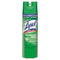 Lysol Disinfectant Spray, Country Scent, 19 Oz Aerosol, 12 Cans/Carton - RAC74276CT