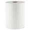 Morcon 10 Inch Tad Roll Towels, 1-Ply, 10" X 550 Ft, White, 6 Rolls/Carton - MORVT106
