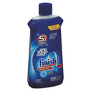 FINISH Jet-Dry Rinse Agent, 16Oz Bottle, 6/Carton - RAC78826CT