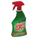 SPRAY ‚Äòn WASH Stain Remover, Liquid, 22 Oz, Trigger Spray Bottle - RAC00230EA