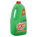 SPRAY ‚Äòn WASH Pre-Treat Refill, Liquid, 60 Oz Bottle, 6 Per Carton - RAC75551CT