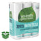 Seventh Generation 100% Recycled Bathroom Tissue, Septic Safe, 2-Ply, White, 240 Sheets/Roll, 24/Pack, 2 Packs/Carton - SEV13738CT