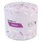Cascades Select Standard Bath Tissue, 2-Ply, White, 4.25 X 4.1, 500/Roll, 48/Carton - CSDB180