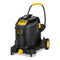 Shop-Vac Industrial Svx2 Motor Wet/Dry Vacuum, 21.5", 16 Gal, Black/Yellow - SHO5812600