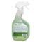 Green Works All-Purpose And Multi-Surface Cleaner, Original, 32Oz Spray Bottle, 12/Carton - CLO00456CT