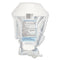 Clorox Hand Sanitizer Push Button Dispenser Refill, 1 L Bag, 6/Carton - CLO01753CT