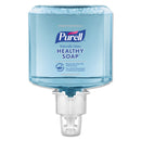 Purell Professional Crt Healthy Soap Naturally Clean Fragrance-Free Foam Es4 Refill - GOJ507002