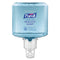 Purell Professional Crt Healthy Soap Naturally Clean Foam, For Es4 Dispensers, 2/Carton - GOJ507102
