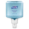 Purell Healthcare Healthy Soap Gentle And Free Foam, 1200 Ml, For Es4 Dispensers, 2/Carton - GOJ507202