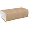 Cascades Select Multifold Towels, 1-Ply, 9" X 9.45", White, 16/Carton - CSDH124