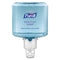 Purell Foodservice Healthy Soap Gentle Foam, 1200 Ml, For Es4 Dispensers, 2/Ct - GOJ507602