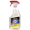Windex Multi-Surface Disinfectant Cleaner, Citrus Scent, 32 Oz Bottle, 12/Carton - SJN682266