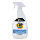 Shout Carpet Spotter, Chlorine Scent, 32 Oz, Bottle - SJN697265EA