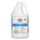 Clorox Healthcare Hospital Cleaner Disinfectant W/Bleach, 2Qt Refill - CLO68973EA