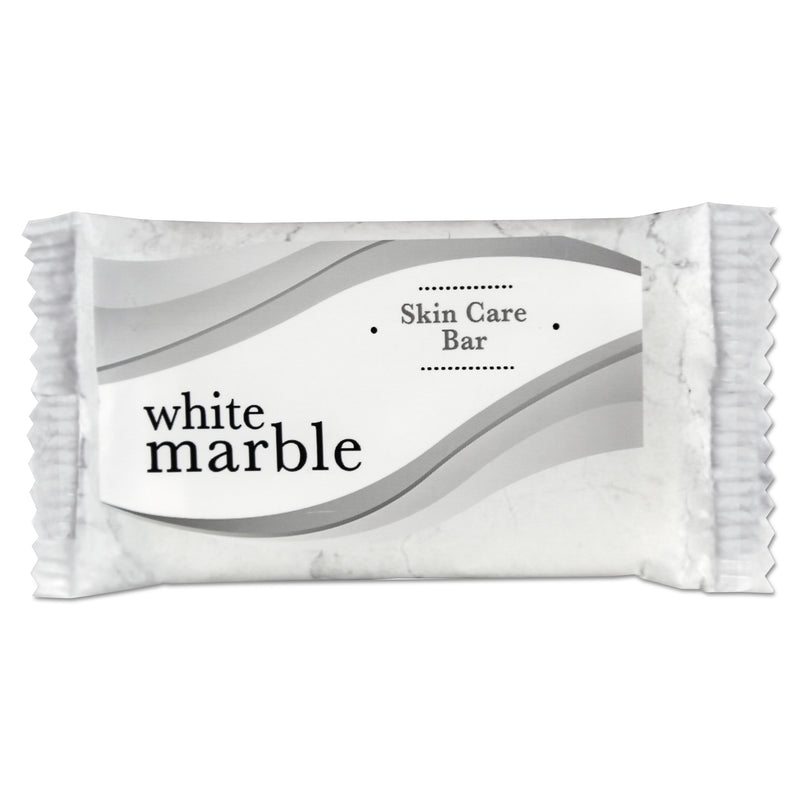 Tone Individually Wrapped Skin Care Bar Soap, Cocoa Butter, # 3/4 Bar, 1000/Carton - DIA00115A