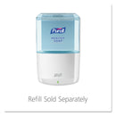 Purell Es8 Soap Touch-Free Dispenser, 1200 Ml, 5.25" X 8.8" X 12.13", White - GOJ773001