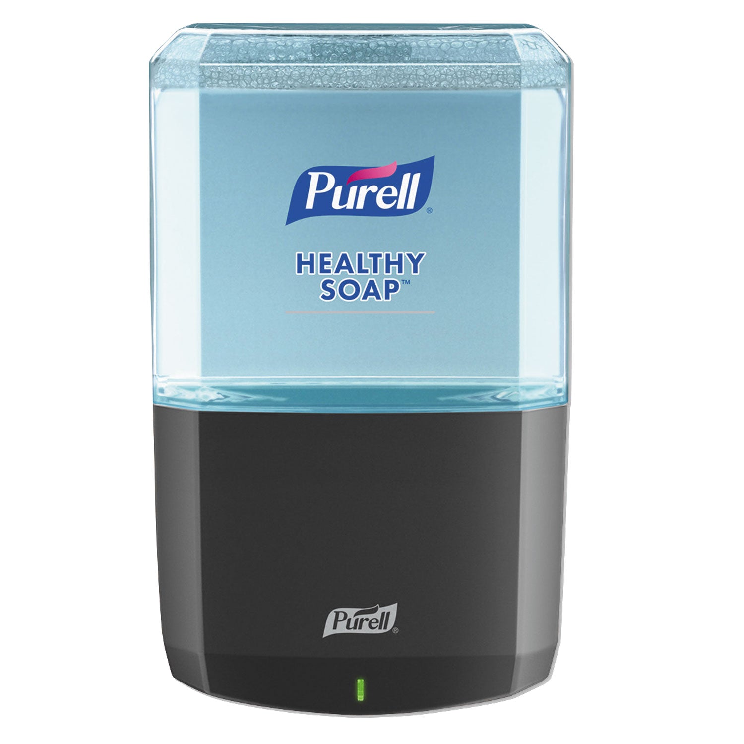Purell Es8 Soap Touch-Free Dispenser, 1200 Ml, 5.25