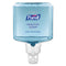 Purell Foodservice Healthy Soap 0.5% Bak Antimicrobial Foam Es8 Refill, 1200 Ml, 2/Ct - GOJ778002