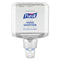 Purell Foodservice Advanced Hand Sanitizer Foam, 1200 Ml, For Es8 Dispensers, 2/Carton - GOJ775502