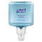 Purell Healthcare Healthy Soap Gentle And Free Foam, 1200 Ml, For Es6 Dispensers, 2/Carton - GOJ647202