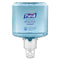 Purell Healthcare Healthy Soap High Performance Foam, 1200 Ml, For Es6 Dispensers, 2/Ct - GOJ648502