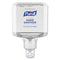 Purell Professional Advanced Hand Sanitizer Foam, 1200 Ml, For Es4 Dispensers, 2/Carton - GOJ505402