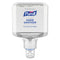 Purell Professional Advanced Hand Sanitizer Foam, 1200 Ml, For Es6 Dispensers, 2/Ct - GOJ645402