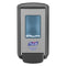 Purell Cs4 Soap Push-Style Dispenser, 1250 Ml, 4.88" X 8.8" X 11.38", Graphite - GOJ513401