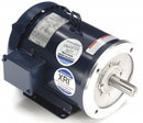 Marathon Motors 3 HP, General Purpose Motor, 3-Phase, 3515 Nameplate RPM, 230/460 Voltage, 182TC Frame - 182TTFW16021