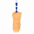 Impact Duster, Lambswool Head Material, 33" Length, Extendable, Assorted - 3106-90