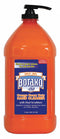 Boraxo Citrus, Paste, Hand Cleaner, 3 L, Pump Bottle, None, PK 4 - 6058