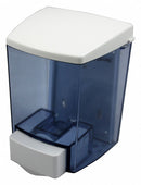 Impact Impact Hygiene Series, 30 oz, Manual, Foam, Wall, Translucent White - 9335-90