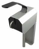 Impact Impact Hygiene Series, 1 gal, Manual, Foam, Wall, Black - 1310-90