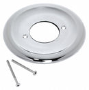 American Standard Tub and Shower Trim, Chrome Finish, For Use With Universal Fit - M961811-0020A