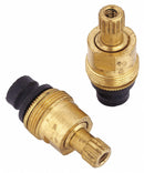 American Standard Valve Rebuild Kit, Fits Brand American Standard, Brass - 066287-0070A