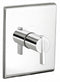 American Standard Tub and Shower Valve, Chrome Finish - T184730.002