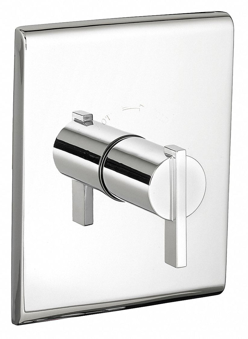 American Standard Tub and Shower Valve, Chrome Finish - T184730.002