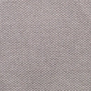 Quartet Push-Pin Bulletin Board, Fabric/Fiberboard, 36"H x 48"W, Gray - 7684G