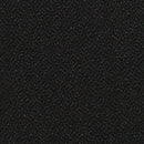 Quartet Push-Pin Bulletin Board, Fabric/Fiberboard, 36"H x 48"W, Black - 7684BK