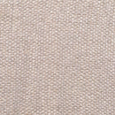 Quartet Push-Pin Bulletin Board, Fabric/Fiberboard, 36"H x 48"W, Gray - 7694G