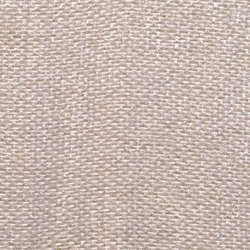 Quartet Push-Pin Bulletin Board, Fabric/Fiberboard, 36"H x 48"W, Gray - 7694G