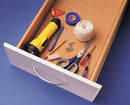 Quartet Bulletin Board Roll, 48" Height, 24" Width, Natural Cork, Number of Pieces 1 - 103