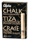 Quartet Chalk Sticks, PK 12 - 333005