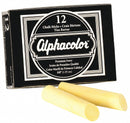 Quartet Chalk Sticks, PK 12 - 333005